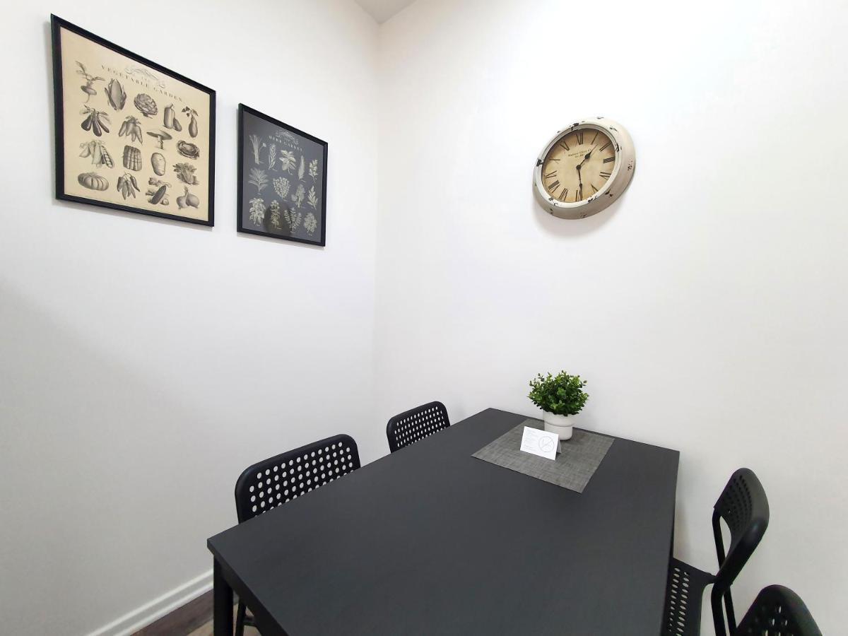 Apartments An Der Kreuzstrasse Braunschweig Ngoại thất bức ảnh